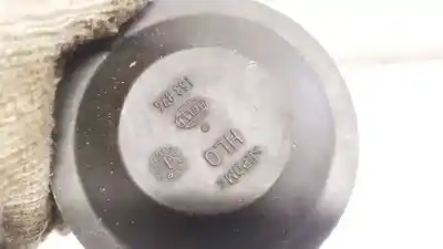 Автозапчастина б/у пластикler для opel astra h caravan 1.9 cdti посилання на oem iam 153874  