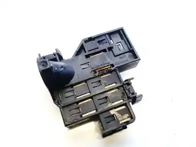 Peça sobressalente para automóvel em segunda mão fio por audi a6 allroad quattro (4fh) 2.7 tdi quattro referências oem iam 4f0941824