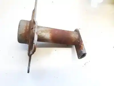 Peça sobressalente para automóvel em segunda mão reforço do pára choques dianteiro por audi a6 allroad quattro (4fh) 2.7 tdi quattro referências oem iam 8n0807134