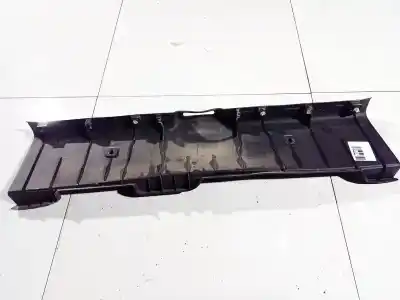 Автозапчастина б/у пластика для citroen c5 ii (rc_) 2.2 hdi посилання на oem iam 9655500377  