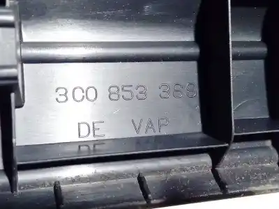 Автозапчастина б/у пластика для volkswagen passat b6 variant (3c5) 2.0 fsi посилання на oem iam 3c0853369  