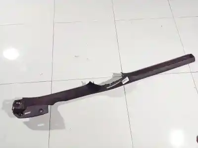Автозапчасти б/у пластики за volkswagen passat b6 variant (3c5) 2.0 fsi ссылки oem iam 3c0853369