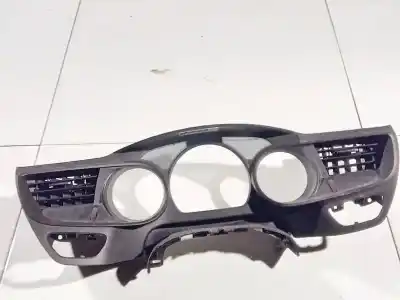 Second-hand car spare part front decorative moulding for citroen c5 ii (rc_) 2.2 hdi oem iam references 82386677