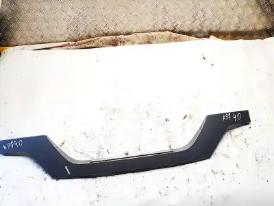 Peça sobressalente para automóvel em segunda mão puxador exterior de mala por bmw x3 (e83) 3.0 turbodiesel cat referências oem iam 51137052452