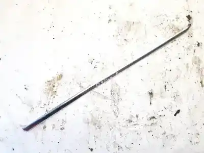 Peça sobressalente para automóvel em segunda mão plásticos por audi a6 allroad quattro (4fh) 2.7 tdi quattro referências oem iam 