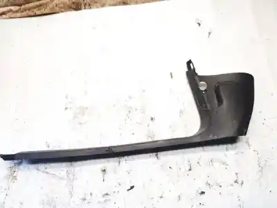 Peça sobressalente para automóvel em segunda mão plásticos por audi a6 allroad quattro (4fh) 2.7 tdi quattro referências oem iam 4f1867271b