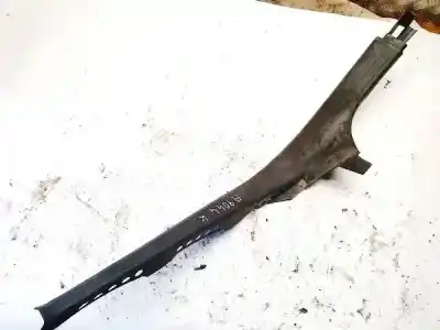 Peça sobressalente para automóvel em segunda mão plásticos por audi a6 allroad quattro (4fh) 2.7 tdi quattro referências oem iam 4f0867767a