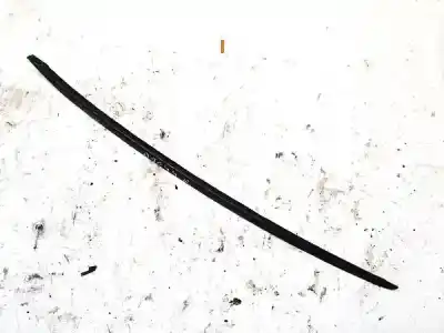 Peça sobressalente para automóvel em segunda mão plásticos por audi a6 allroad quattro (4fh) 2.7 tdi quattro referências oem iam 