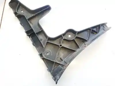 Peça sobressalente para automóvel em segunda mão reforço do pára choques traseiro por audi a6 allroad quattro (4fh) 2.7 tdi quattro referências oem iam 4f9807453