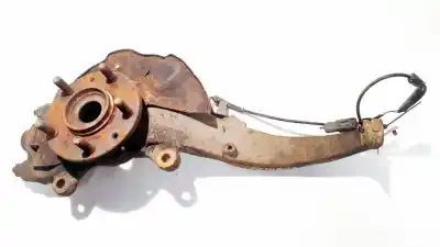 Peça sobressalente para automóvel em segunda mão manga de eixo dianteira direita por mazda 6 lim. (gh) 2.0 crtd 140cv active referências oem iam 