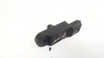 Автозапчастина б/у датчик тиску для renault espace iv (jk0) 2.2 dci turbodiesel посилання на oem iam 8200168253  