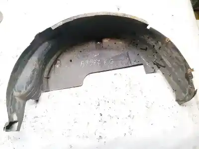 Second-hand car spare part rear left wheel arch for fiat doblo ii (152) 1.3 16v jtd cat oem iam references 