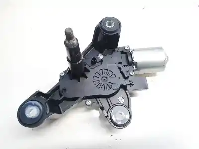 Peça sobressalente para automóvel em segunda mão motor do limpador traseiro por opel crossland x 1.2 referências oem iam 0390205062