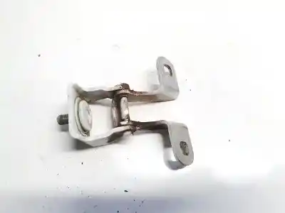 Peça sobressalente para automóvel em segunda mão Amortecedores Do Tronco / Porta por OPEL CROSSLAND X 1.2 Referências OEM IAM 1196GM  