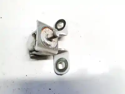 Peça sobressalente para automóvel em segunda mão Amortecedores Do Tronco / Porta por OPEL CROSSLAND X 1.2 Referências OEM IAM 1196GM  