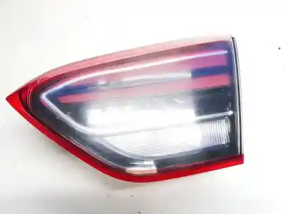 Peça sobressalente para automóvel em segunda mão farolim interior traseiro direito por opel crossland x 1.2 referências oem iam 207995