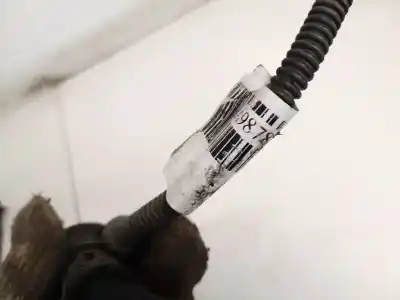 Автозапчастина б/у циліндр зцеплення для citroen c5, ii 2008.02 - 2011.01 2.0 hdi 103kw 2009.04 - 2011.01 посилання на oem iam   