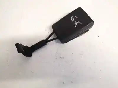 Автозапчастина б/у лівий задній гачок для opel astra h caravan 1.9 cdti посилання на oem iam 13128018  13128868