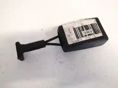 Автозапчастина б/у лівий задній гачок для opel astra h caravan 1.9 cdti посилання на oem iam 13128018