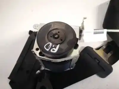 Автозапчастина б/у передній правий ремін безпеки для opel astra h caravan 1.9 cdti посилання на oem iam 13181192  13181127