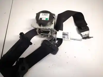 Автозапчастина б/у передній правий ремін безпеки для opel astra h caravan 1.9 cdti посилання на oem iam 13181192