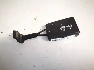 Автозапчастина б/у задній правий гачок для opel astra h caravan 1.9 cdti посилання на oem iam 13128019