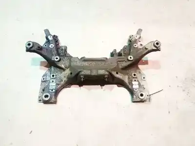 Second-hand car spare part front axle for citroen c5 ii (rc_) 2.2 hdi oem iam references 