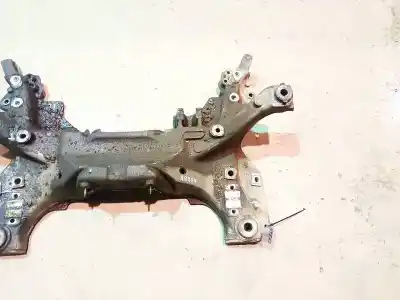 Second-hand car spare part front axle for citroen c5 ii (rc_) 2.2 hdi oem iam references   