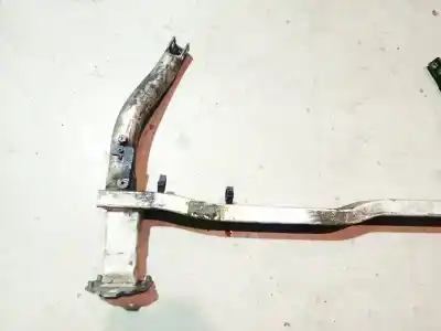 Second-hand car spare part front bumper reinforcement for citroen c5 ii (rc_) 2.2 hdi oem iam references   