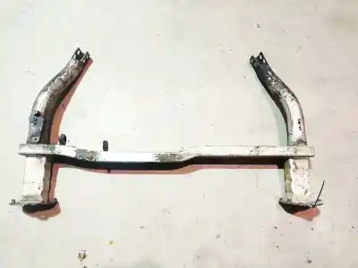 Second-hand car spare part front bumper reinforcement for citroen c5 ii (rc_) 2.2 hdi oem iam references 