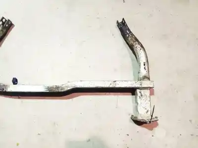 Second-hand car spare part front bumper reinforcement for citroen c5 ii (rc_) 2.2 hdi oem iam references   