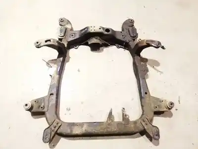 Автозапчастина б/у передня вісь для opel astra h caravan 1.9 cdti посилання на oem iam 