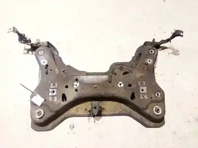 Автозапчастина б/у передня вісь для renault espace iv (jk0) 2.2 dci turbodiesel посилання на oem iam 