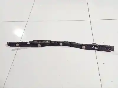 Автозапчастина б/у підсилення заднього бампера для opel astra h caravan 1.9 cdti посилання на oem iam 24460477