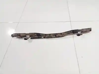 Автозапчастина б/у підсилення заднього бампера для opel astra h caravan 1.9 cdti посилання на oem iam 24460477  331883181