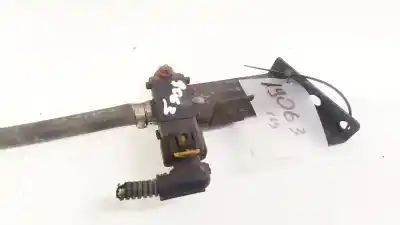 Peça sobressalente para automóvel em segunda mão sensor por fiat croma (194) 1.9 8v multijet dynamic referências oem iam 985005636