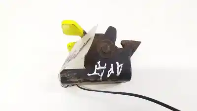 Peça sobressalente para automóvel em segunda mão dobradiça por citroen berlingo cuadro 1.6 16v hdi referências oem iam 