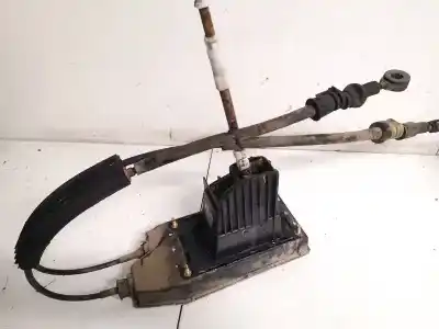 Автозапчастина б/у передач для renault espace iv (jk0/1_) 1.9 dci (jk0u) посилання на oem iam 3832120