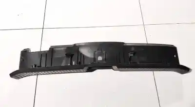 Автозапчастина б/у пластикler для mazda cx-7, 2006.01 - 2012.12 2.3 182kw 2006.01 - 2012.12 посилання на oem iam eg216889x  k300s