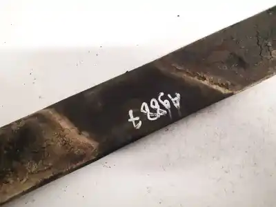 Автозапчастина б/у пластикler для opel astra h caravan 1.9 cdti посилання на oem iam   