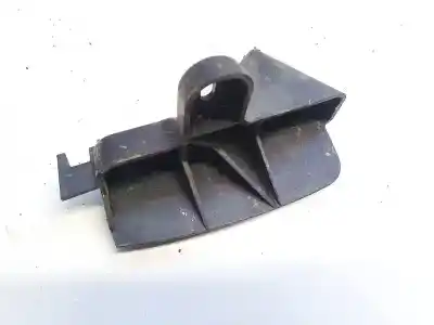 Peça sobressalente para automóvel em segunda mão reforço do pára choques traseiro por audi a6 allroad quattro (4fh) 2.7 tdi quattro referências oem iam 4f9807898a