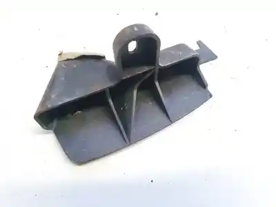 Peça sobressalente para automóvel em segunda mão reforço do pára choques traseiro por audi a6 allroad quattro (4fh) 2.7 tdi quattro referências oem iam 4f9807897a