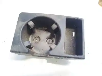 Peça sobressalente para automóvel em segunda mão plásticos por audi a6 allroad quattro (4fh) 2.7 tdi quattro referências oem iam 4f1862534f