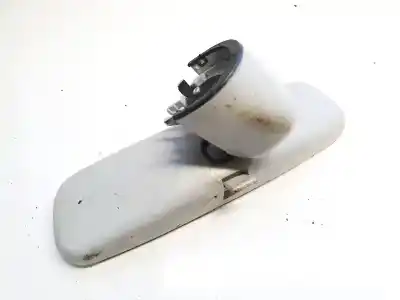 Peça sobressalente para automóvel em segunda mão espelho retrovisor interior por audi a6 allroad quattro (4fh) 2.7 tdi quattro referências oem iam e1010810