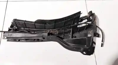 Автозапчастина б/у торпеда для mazda cx-7, 2006.01 - 2012.12 2.3 182kw 2006.01 - 2012.12 посилання на oem iam eg21507r1  k2443