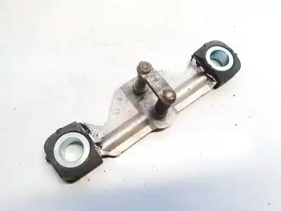 Peça sobressalente para automóvel em segunda mão fechadura do mala por audi a6 allroad quattro (4fh) 2.7 tdi quattro referências oem iam 8p4827607a