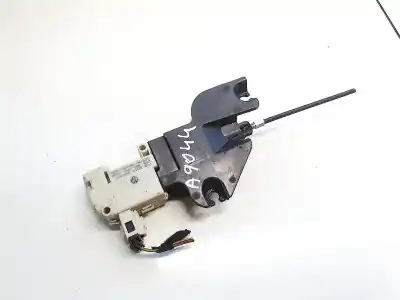 Peça sobressalente para automóvel em segunda mão motor tampa externa de combustível por audi a6 allroad quattro (4fh) 2.7 tdi quattro referências oem iam 3b0959782a