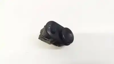 Peça sobressalente para automóvel em segunda mão comutador de espelhos retrovisores por opel zafira a 2.0 dti referências oem iam 09226861