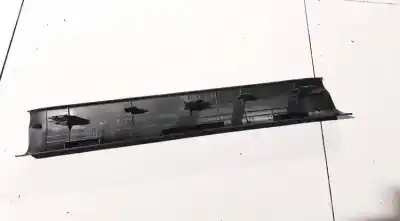 Автозапчастина б/у пластика для mazda cx-7, 2006.01 - 2012.12 2.3 182kw 2006.01 - 2012.12 посилання на oem iam eg2168720  k3006