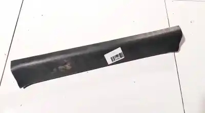 Автозапчастина б/у пластика для mazda cx-7, 2006.01 - 2012.12 2.3 182kw 2006.01 - 2012.12 посилання на oem iam eg2168720